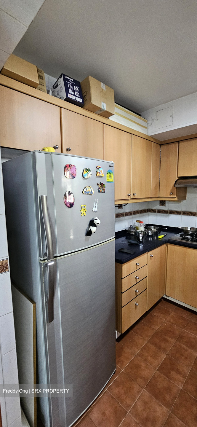 Melville Park (D18), Condominium #571884461